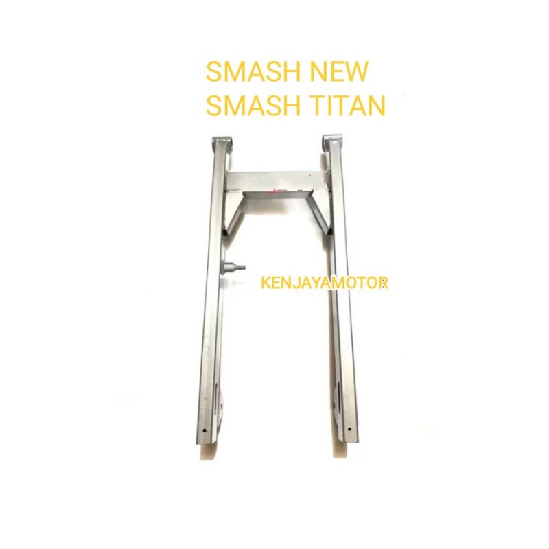 SWING ARM SMASH NEW SMASH TITAN BAHAN TEBAL