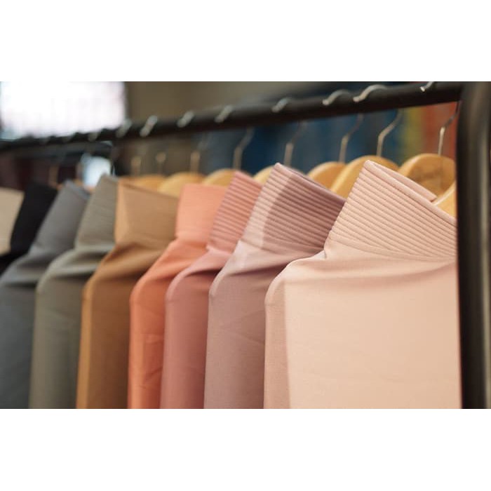 Jilbab Khimar, Jilbab Kimar Khimar Anita Hijab Alsa Khimar Pet Antem Syari SIze L Murah