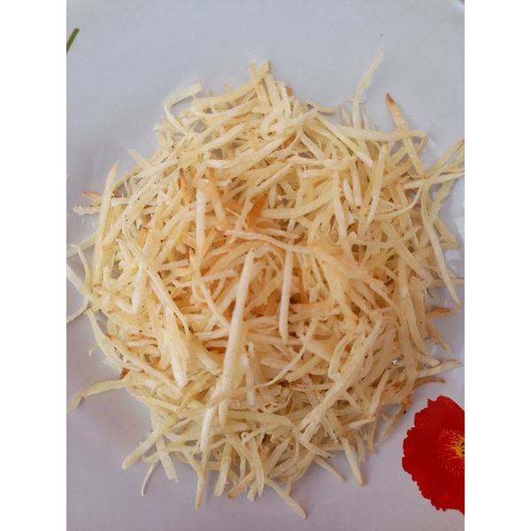 

Mie lidi rasa original
