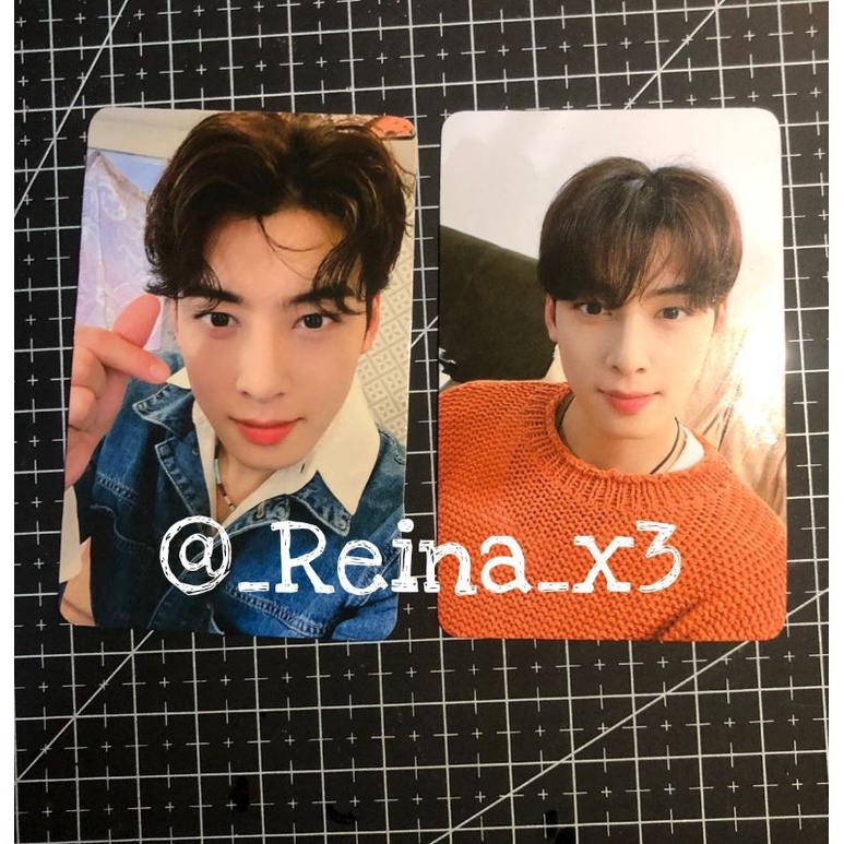 photocard booked shopee ekspor mirfakshop exo svt nct bts enhypen