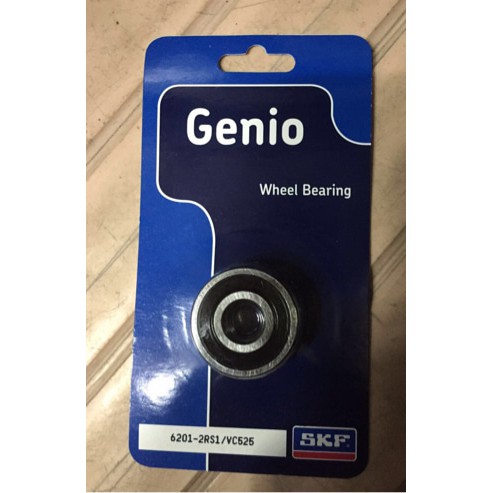 SKF Bearing/Lahar 6201-2RS1/VC525