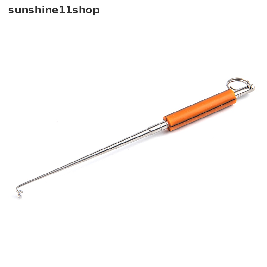 Sho Alat Pelepas Kail Pancing Bahan Stainless Steel