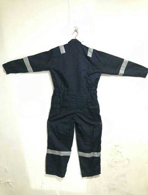 Baju seragam Kerja Wearpack / Safety Wearpack /baju pekerja