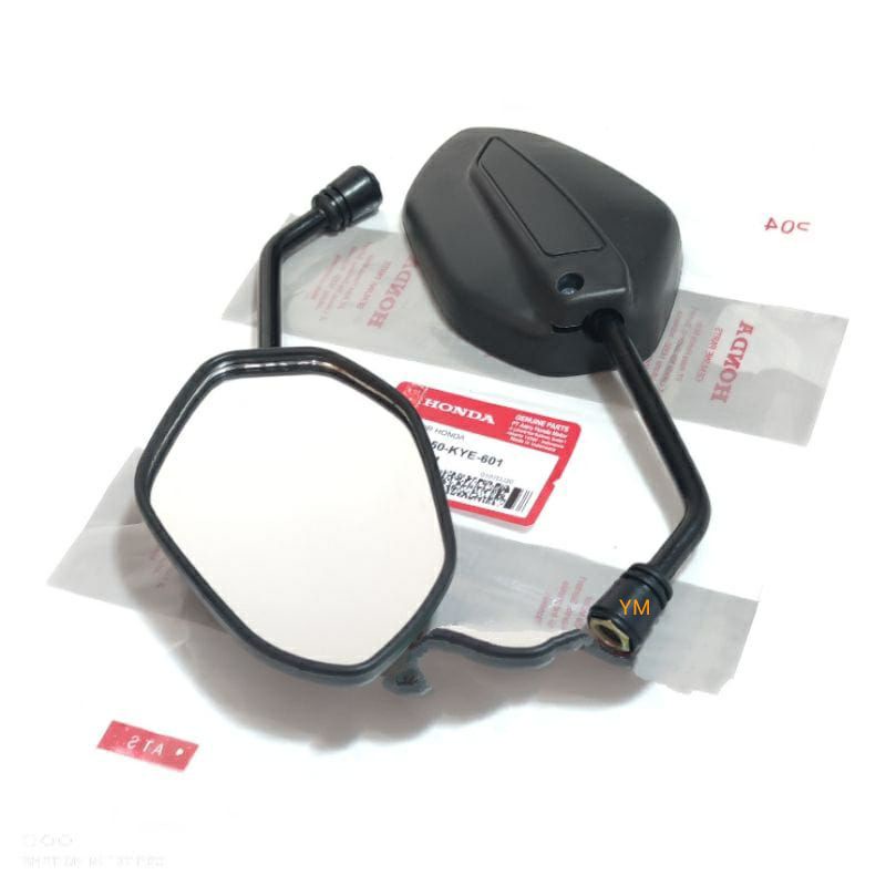 Kaca Spion Megapro New Verza Cb150r Cb150r New
