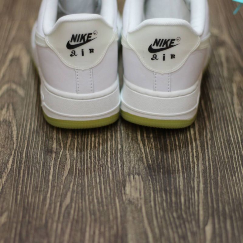 NIKE AIR FORCHE ONE LOW &quot; Skateboard Have a Nica day