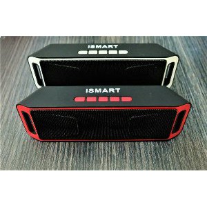Bluetooth speaker mega Bass Super