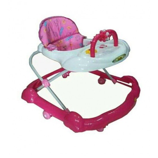 Baby Walker Family 136