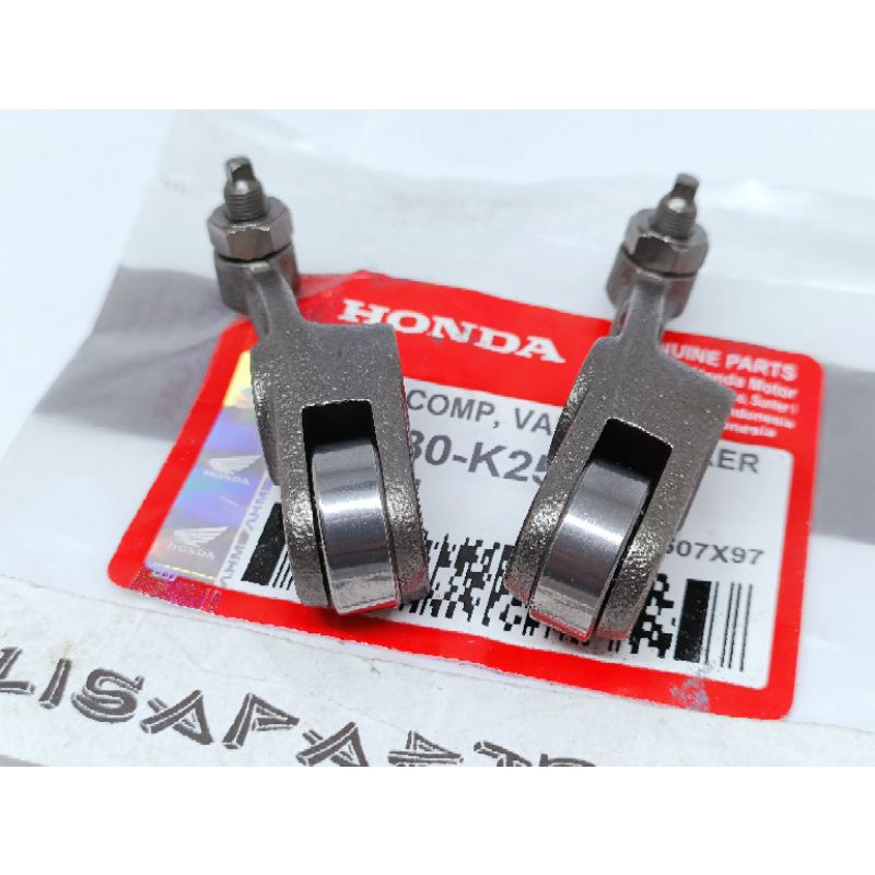 pelatuk klep KZL Honda Beat fi Scoopy fi Spacy fi.ORi