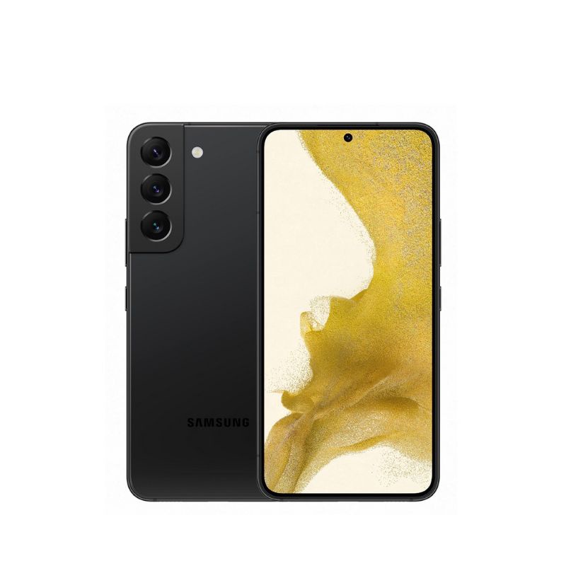 Samsung galaxy s22 5G 8/256gb samsung S22