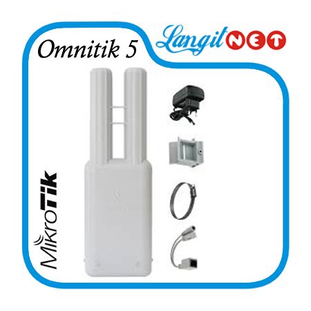 MIKROTIK OMNITIK 5 ( RB OMNITIK U 5HND )