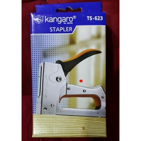 

Stapler / Necis Tembak Kangaro TS-623