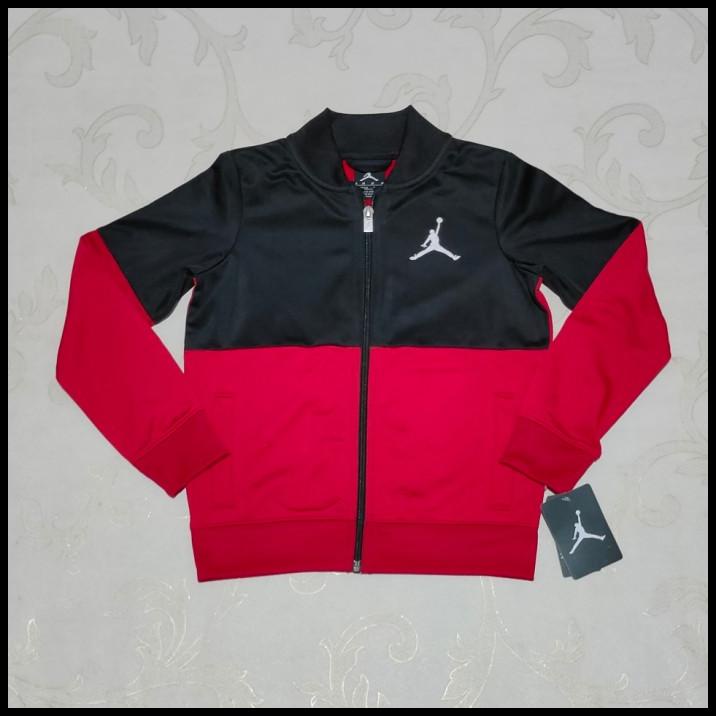 Jaket Anak Air Jordan Original