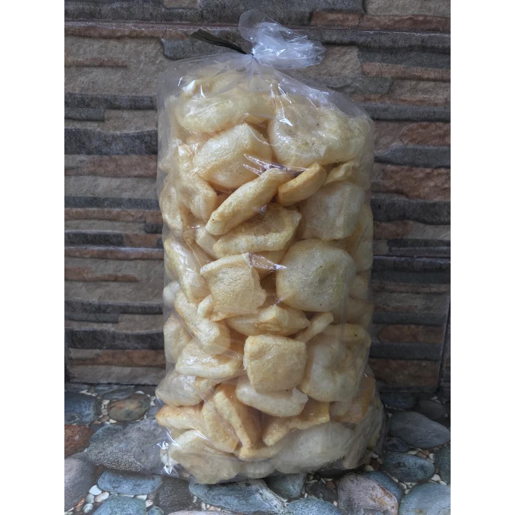 

KERUPUK KULIT DOROKDOK