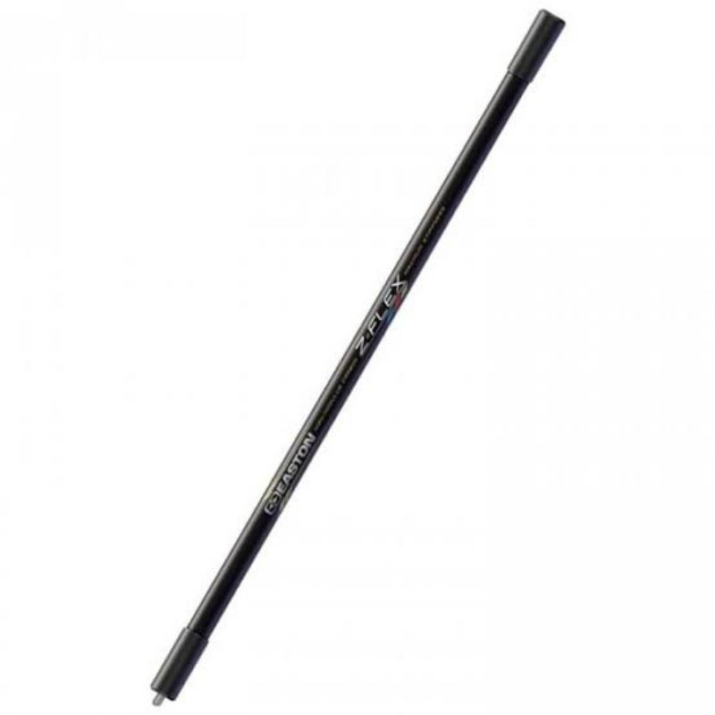 long stabilizer Easton Z flex carbon-panahan-archery