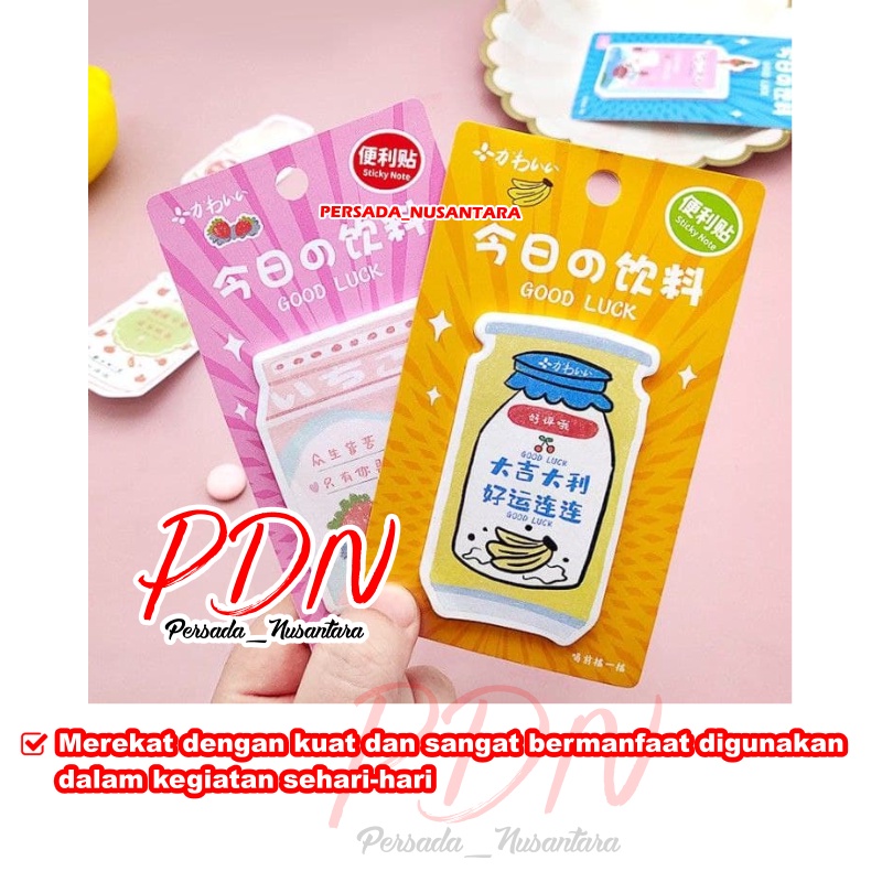 STICKY NOTE NOTES AESTHETIC TO DO LIST MEMO PAD STICKY STIKY STIKI STIK NOTE NOTES LUCU KERTAS MEMO PAPER TEMPEL CATATAN KERTAS MOTIF PASTEL MEMOPAD NOTEPAD NOTE NOTES KOREA PERLENGKAPAN TULIS MENULIS AESTHETIC KARAKTER LUCU PN96