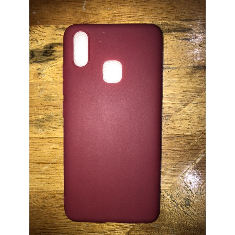 Silikon Jely case VIVO Y91 Y93 Y95