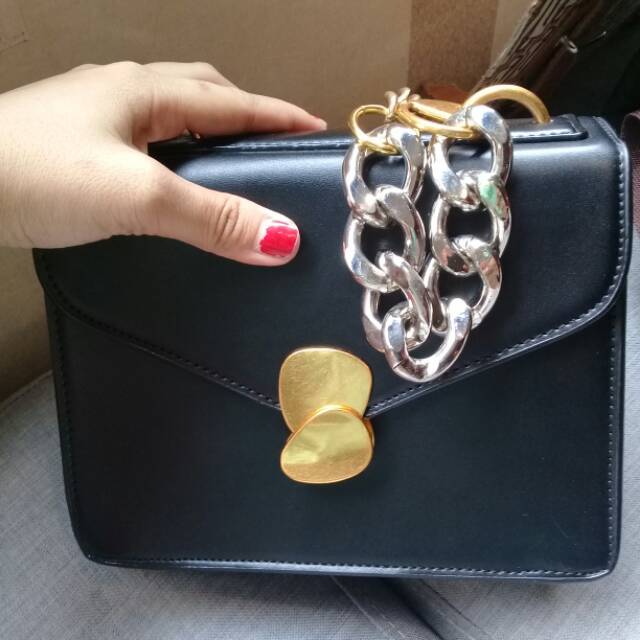 Ck ori chain metal