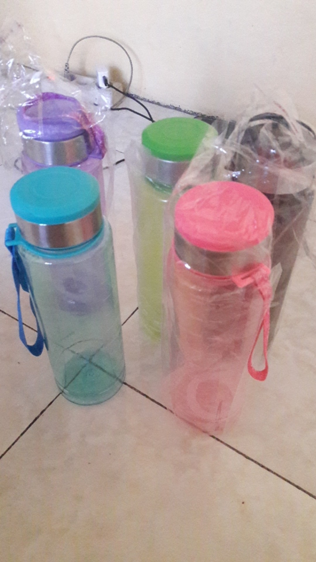 Botol Dream 1 Liter
