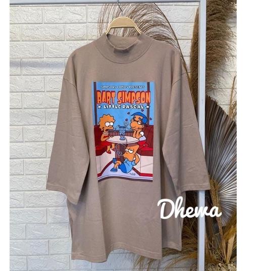 Sangat Nyaman.. OVERSIZE DHEWA / OVERSIZE ARB