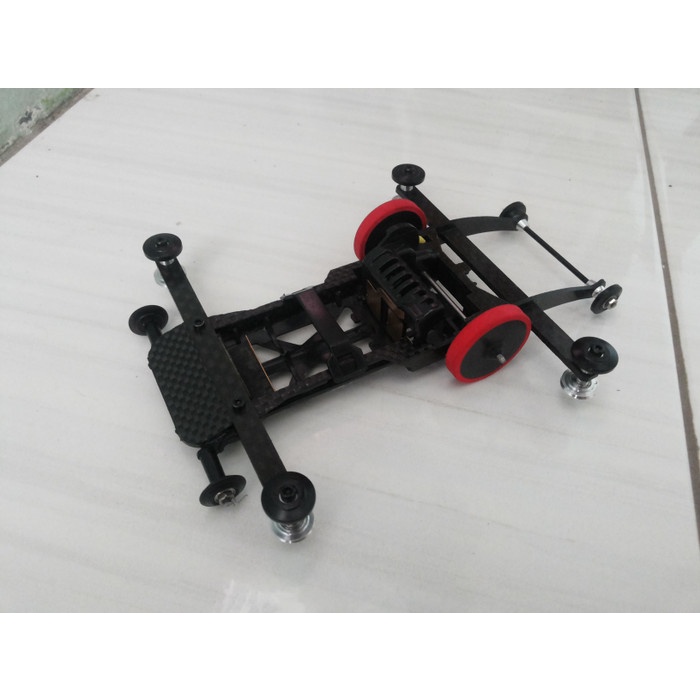 COD Tamiya Nascar Speed Full Bearing Nsk - Stik Avalan BERKUALITAS