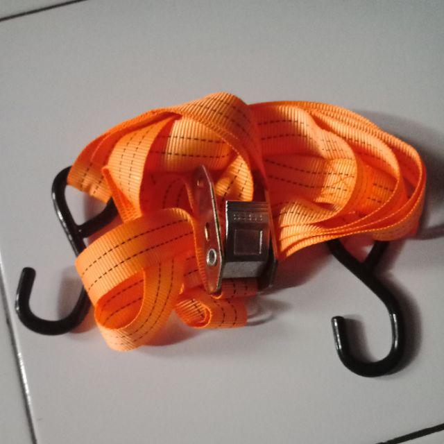 Tie Down, Tali Serbaguna Pjg 2,5 Mtr