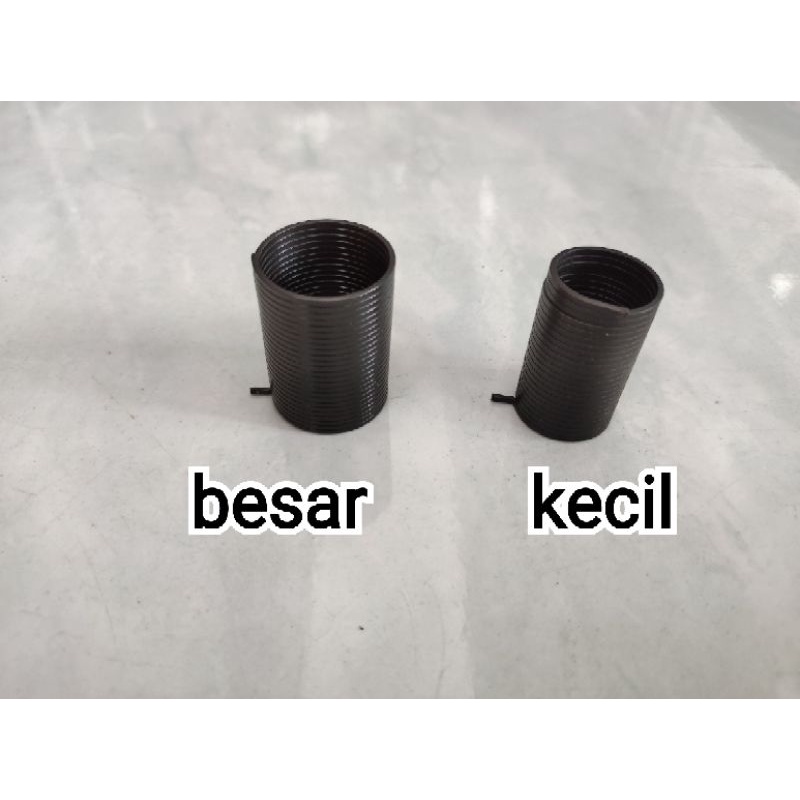 Pir Gearbox Mesin Cuci Per