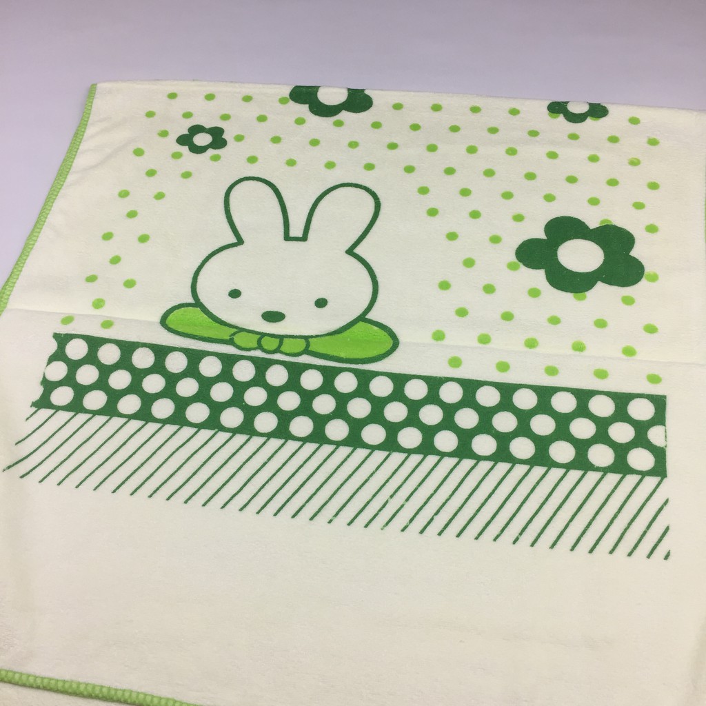 PH Handuk Bayi Serat Bambu 50x100 / Handuk Mandi/ Handuk Anak Lembut &amp; Mudah Menyerap Air