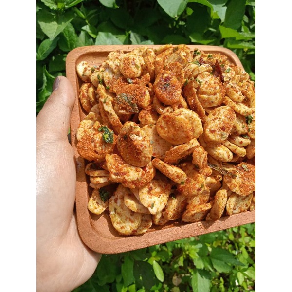 

otak-otak pedes 100gr