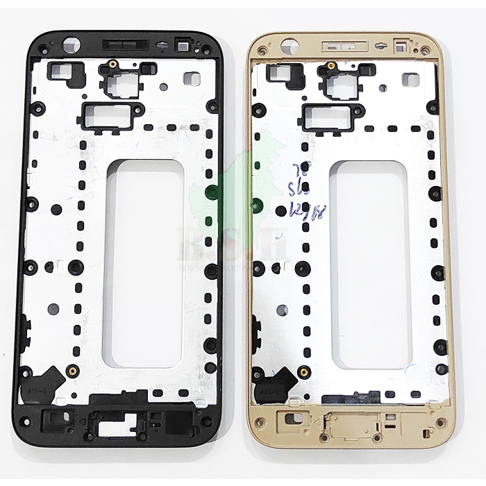FRAME LCD TULANGAN LCD SAMSUNG J330 / J3 PRO