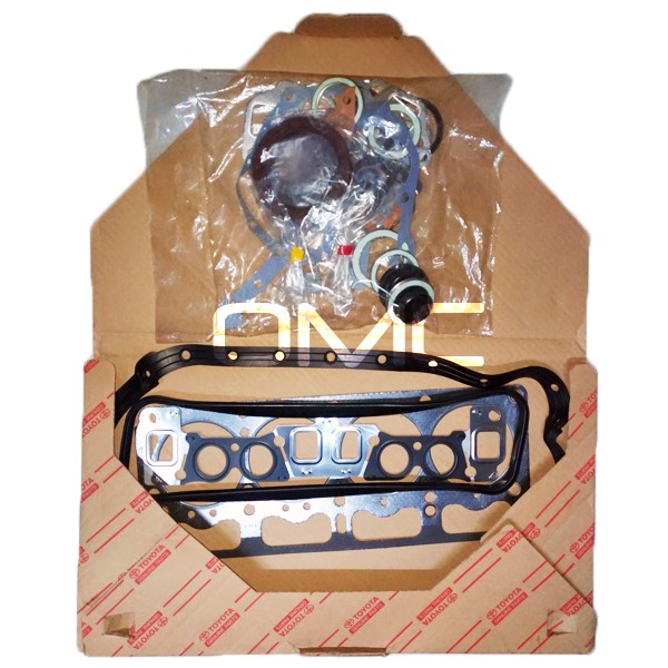 Paking / Packing Set (Gasket Kit, Engine) Toyota Kijang 5K 04111-13046