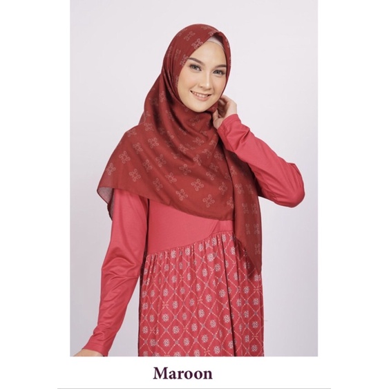 sarimbit kanawa elzatta - sarimbit elzatta-Ibu 2