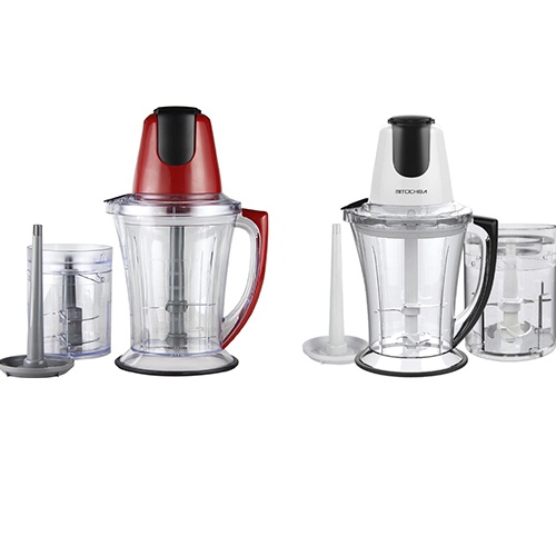 chopper CH100 mitochiba