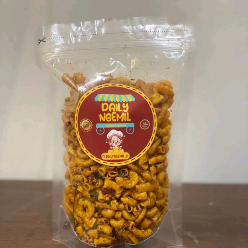 

MACARONI PEDAS 250g-500g