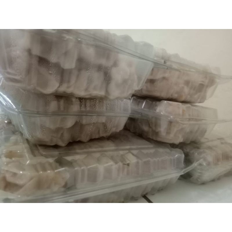 

Dimsum frozen isi 50
