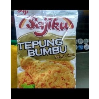 

SAJIKU Tepung Bumbu 80 gr