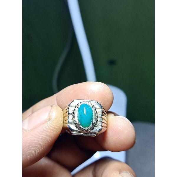 Bacan doko majiko bluish