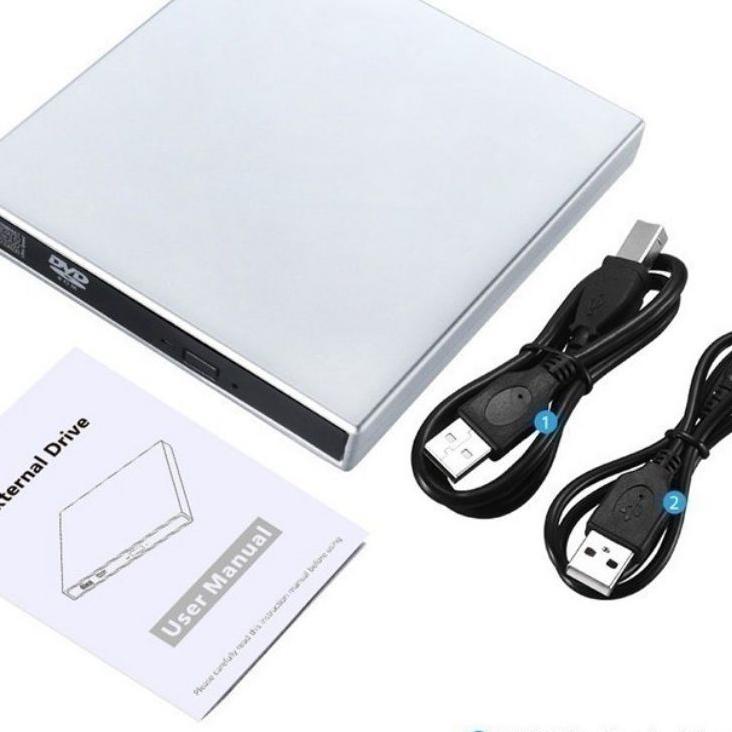 ❈ CD Player External USB optical device ➧