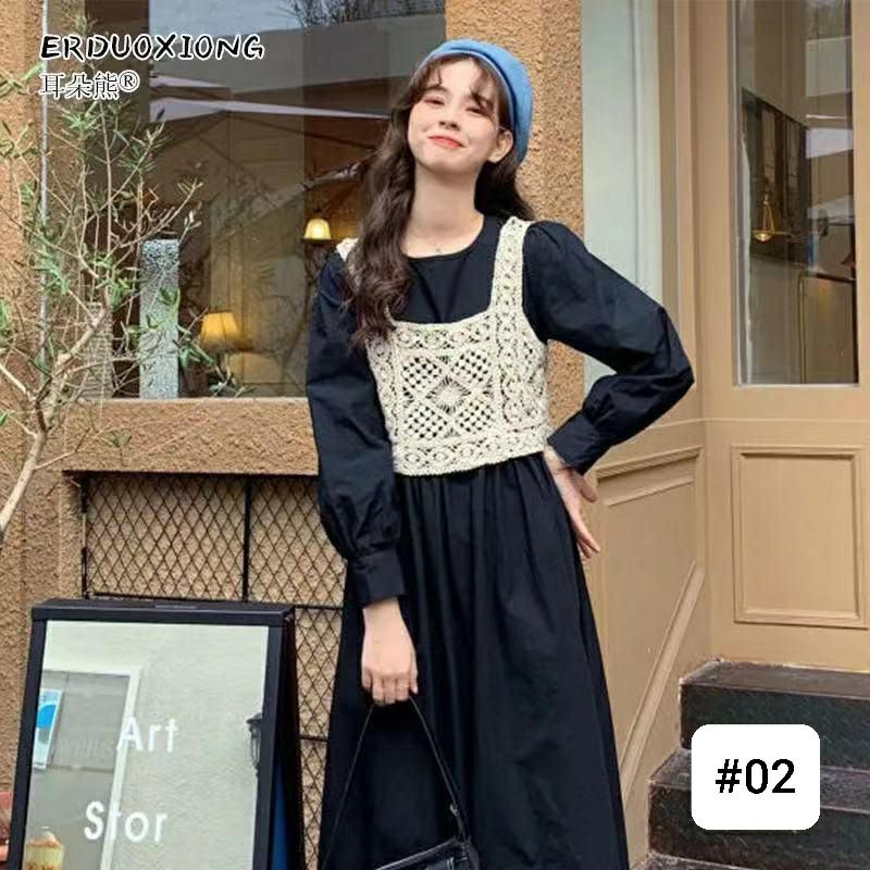 VEST IMPORT VEST RAJUT IMPORT ROMPI RAJUT IMPORT