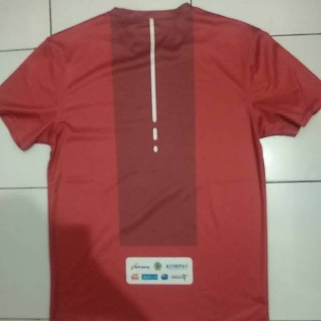 Jersey Borobudur Marathon 2019