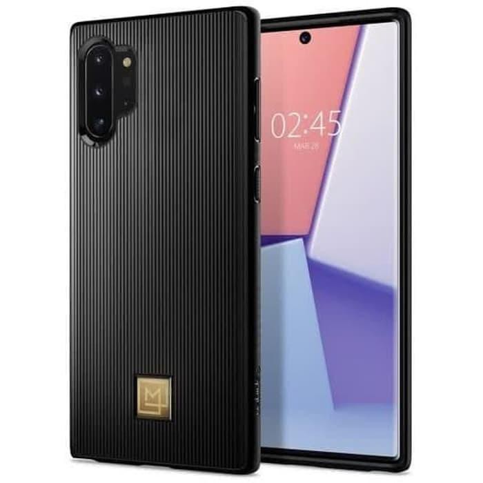 Spigen La Manon Classy Case Samsung Galaxy Note 10 Plus