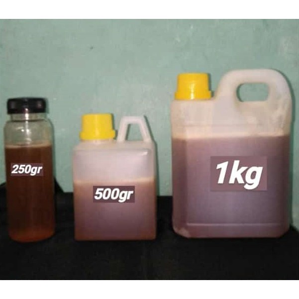 

Madu Murni