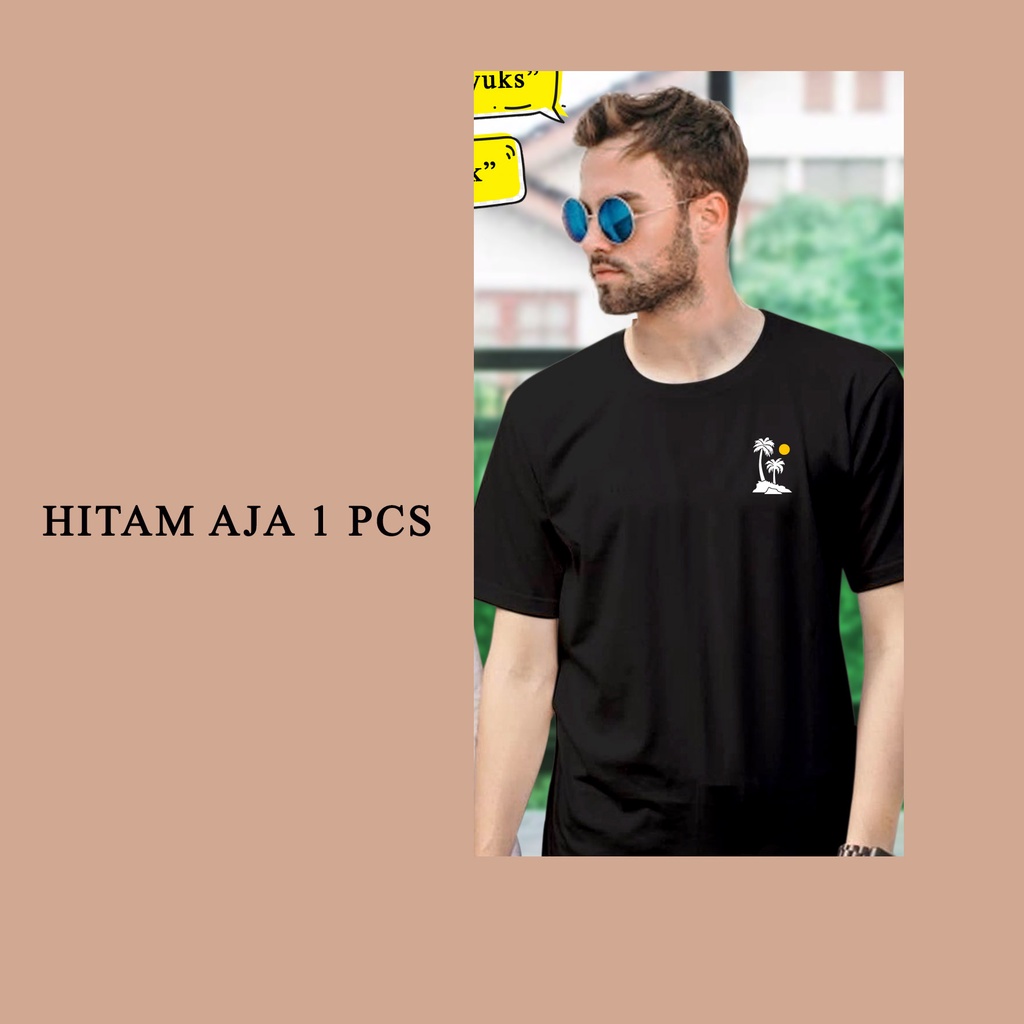 Kaos Couple Goals - Kaos Road to halal - Kaos Preweding - Kaos Custom kata - POHON LOVE - Premium T shirt