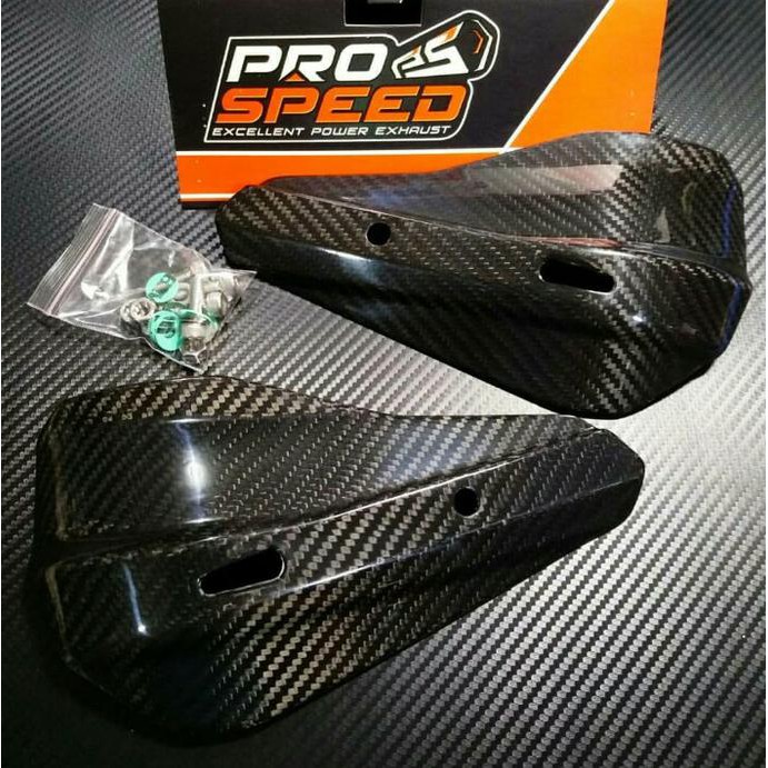 Universal Handguard Carbon Original Big Sale