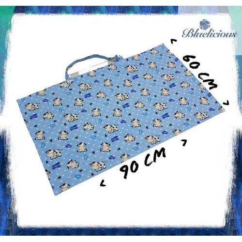 Apron Menyusui Nursing Cover Kain Penutup