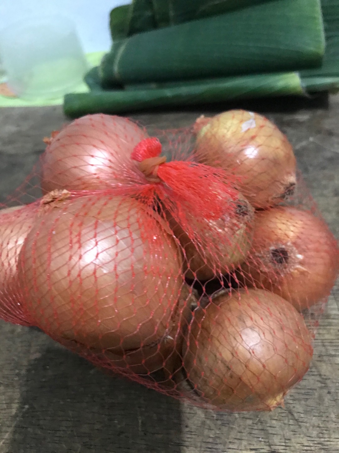 Bawang Bombai/bombay Fresh