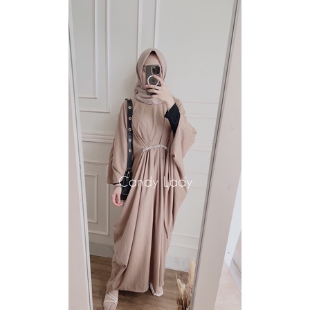 Zalia Kaftan