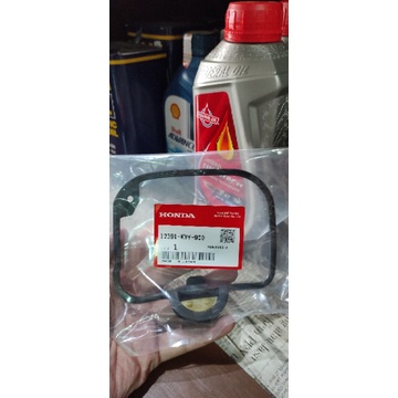 paking karet head beat karbu (ori japan)