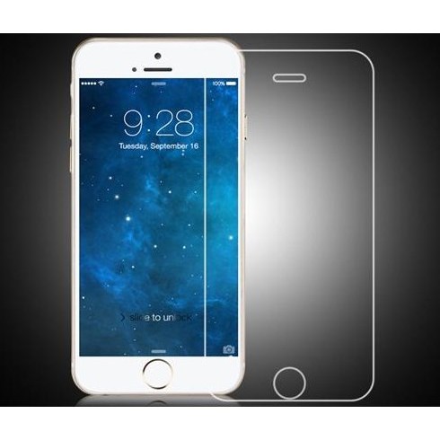 TEMPERED GLASS 9H HD UNIVERSAL 4.7 INCH