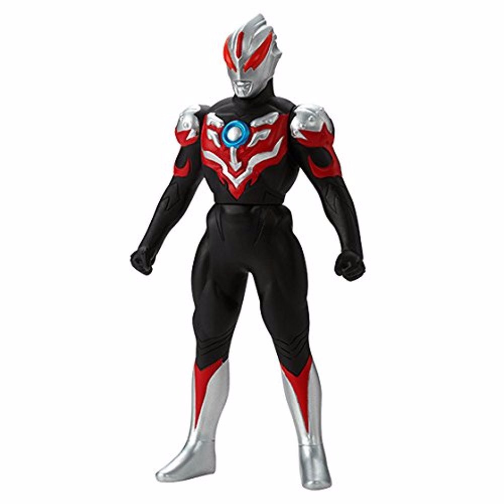 Bandai Ultra Hero Orb 04 Ultraman Orb Thunder Brester