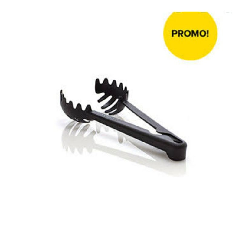 noodle tong noddle tong pencapit mie Tupperware